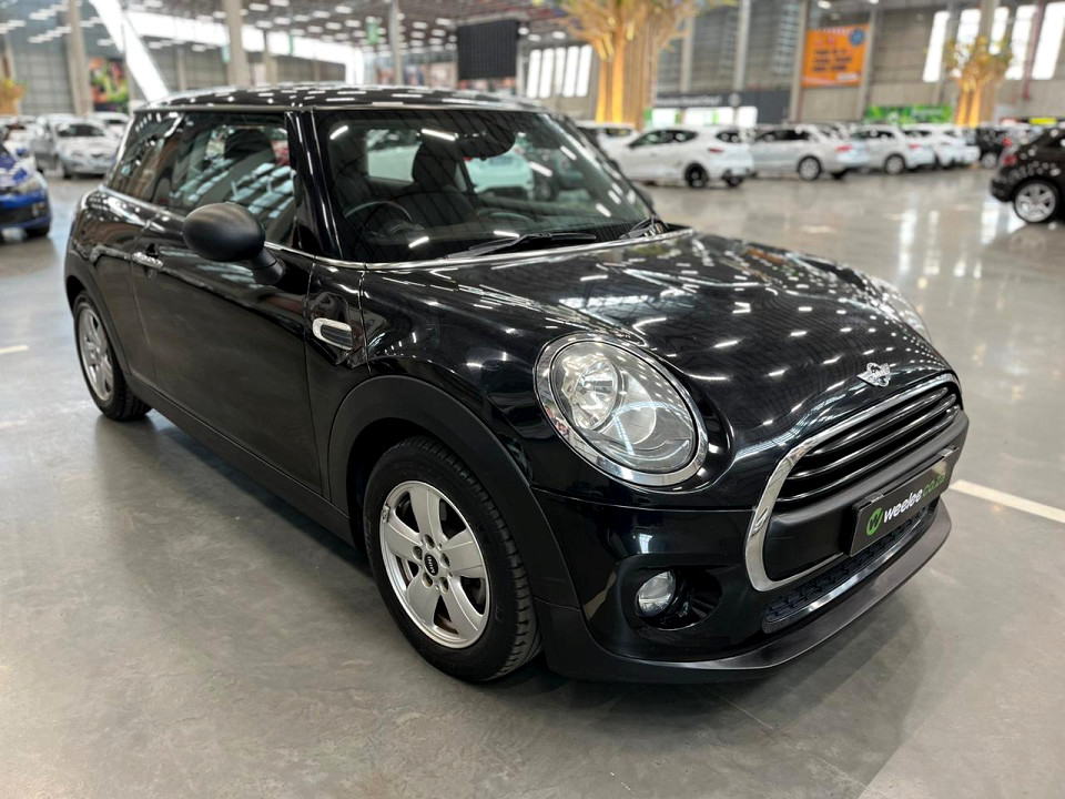 MINI COOPER, image 1