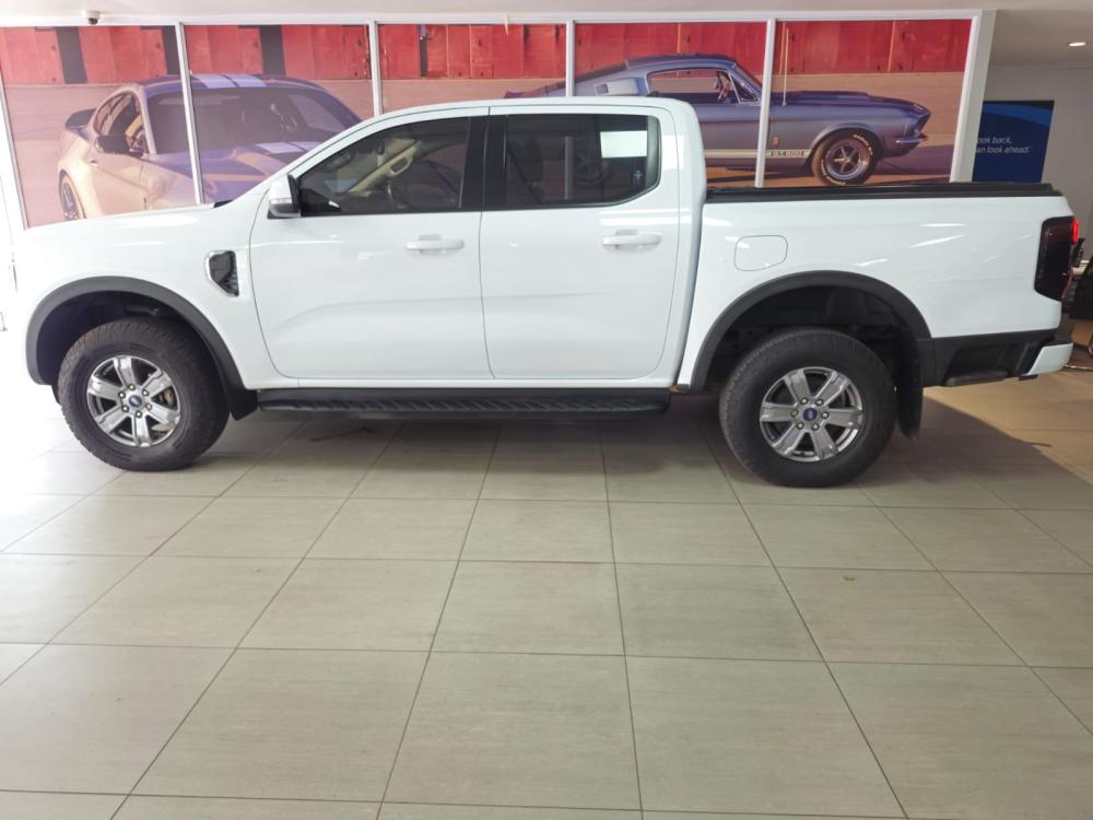 FORD RANGER 2.0D XLT HR A/T D/C P/U, image 2