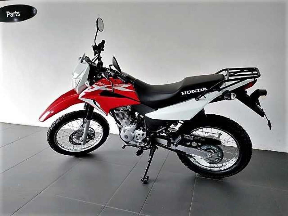 Honda XR150L, image 2