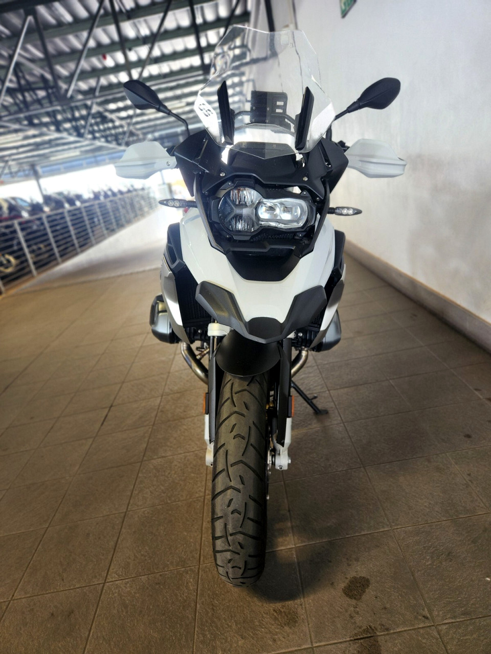 BMW R 1250 GS, image 2