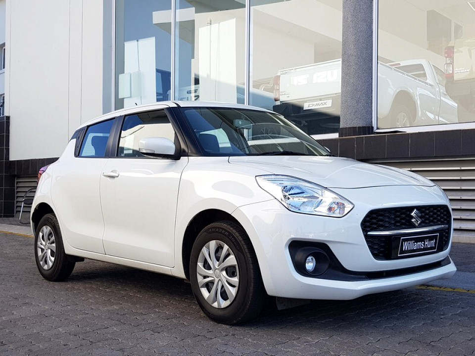 SUZUKI SWIFT 1.2 GL, image 1