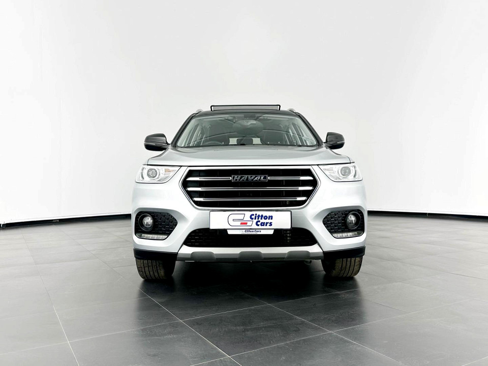 HAVAL H2 1.5T LUXURY A/T, image 2