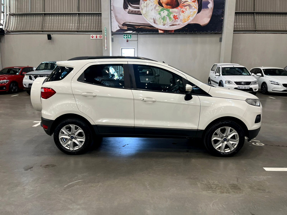 FORD ECOSPORT 1.5TDCi TREND, image 2