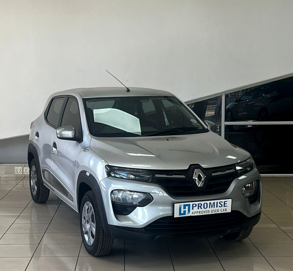 RENAULT KWID 1.0 DYNAMIQUE 5DR, image 1