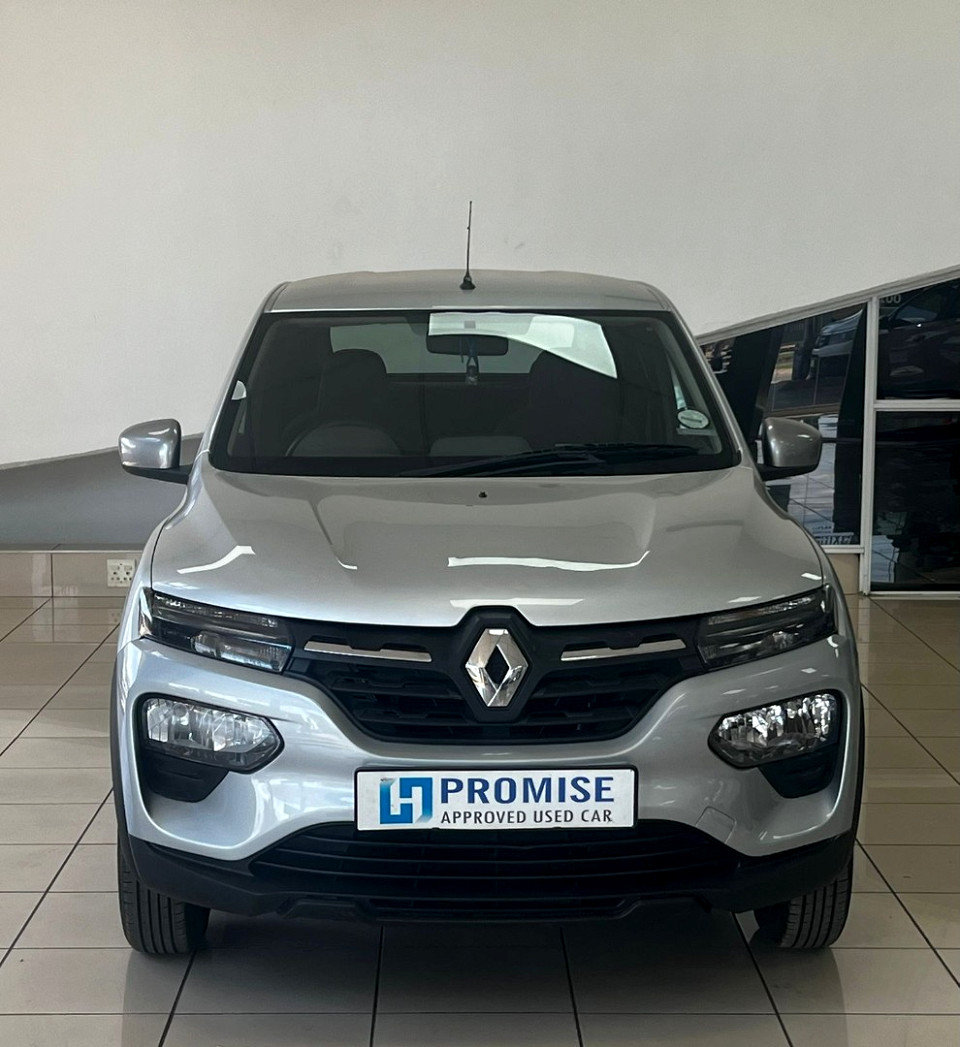 RENAULT KWID 1.0 DYNAMIQUE 5DR, image 2