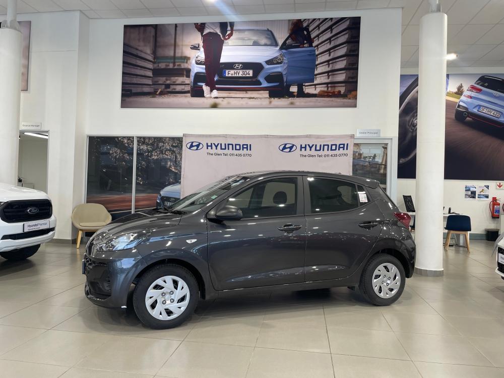 HYUNDAI GRAND i10 1.0 MOTION, image 1