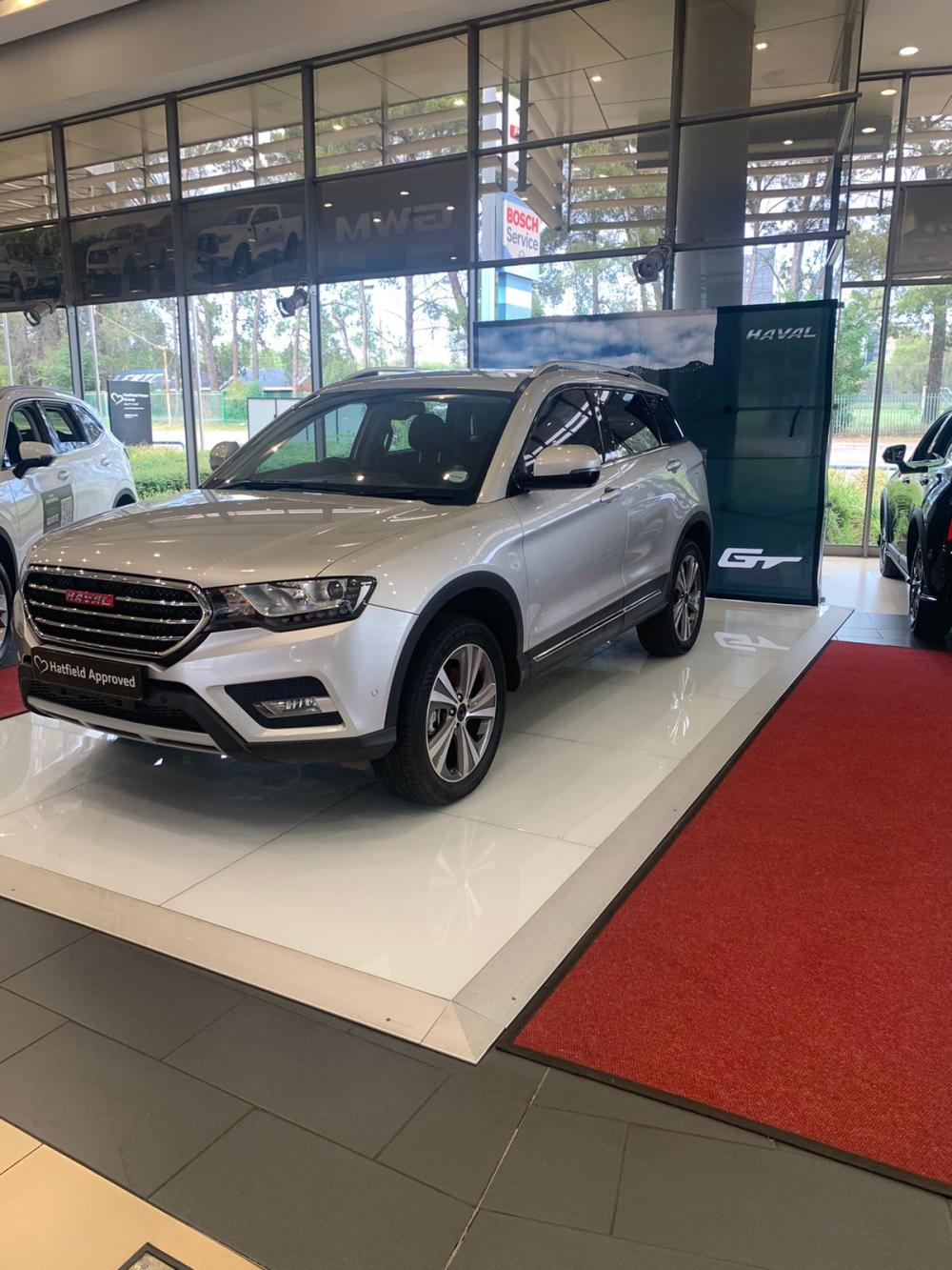 Haval H2 1.5T City, image 1