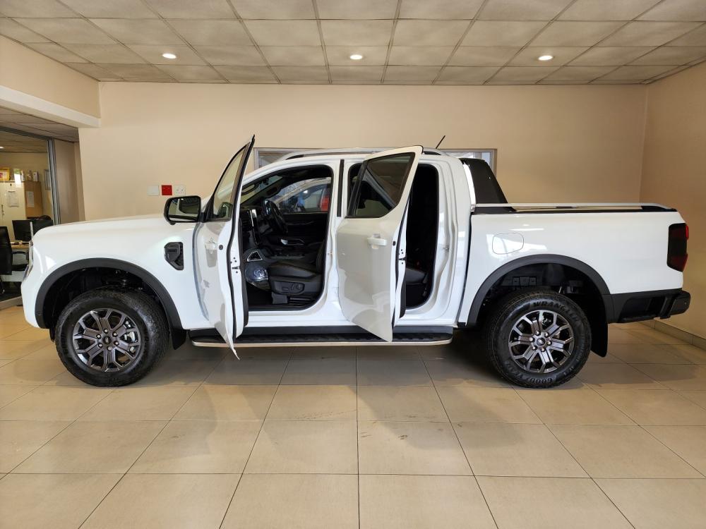 Ford Ranger Wildtrak 3.0L V6 Lion D-Cab AWD 10AT, image 2