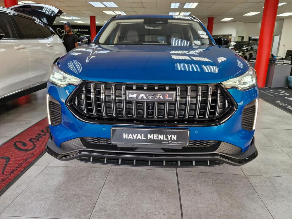 Haval Jolion Pro 1.5T S Ultra Luxury 7DCT, image 2