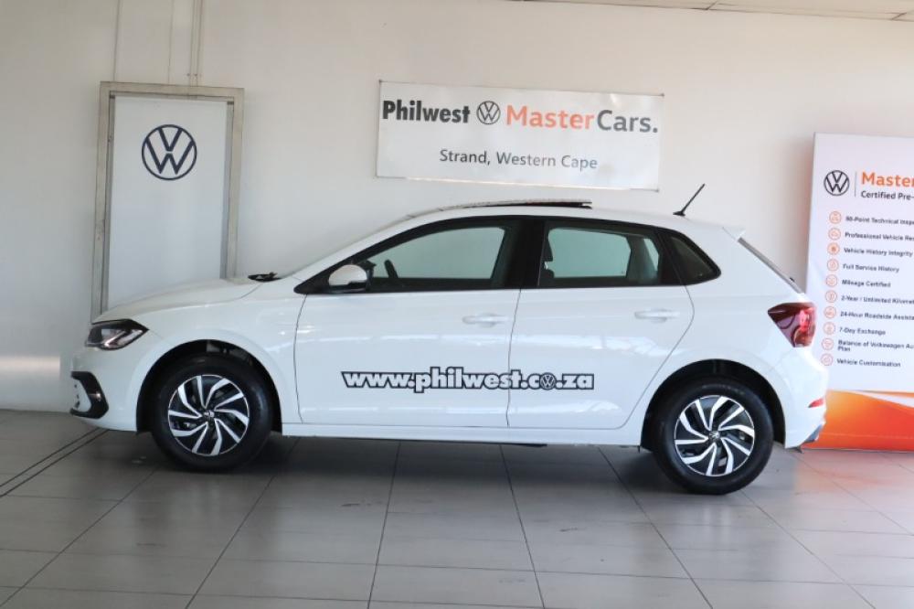 Volkswagen Polo 1.0 TSI Life, image 2