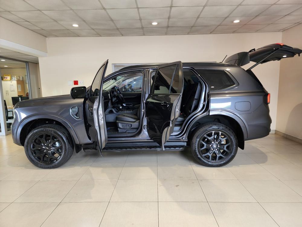 Ford Everest 2.0D Bi-Turbo Sport 4x4 A/T, image 2