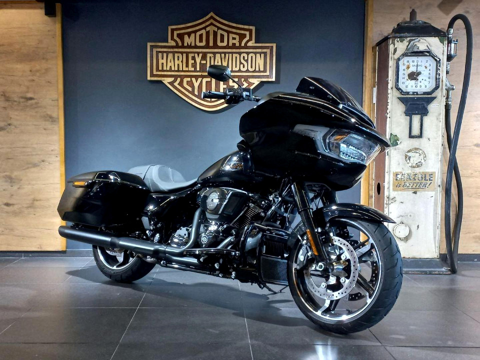 HARLEY DAVIDSON ROAD GLIDE SPECIAL, image 2