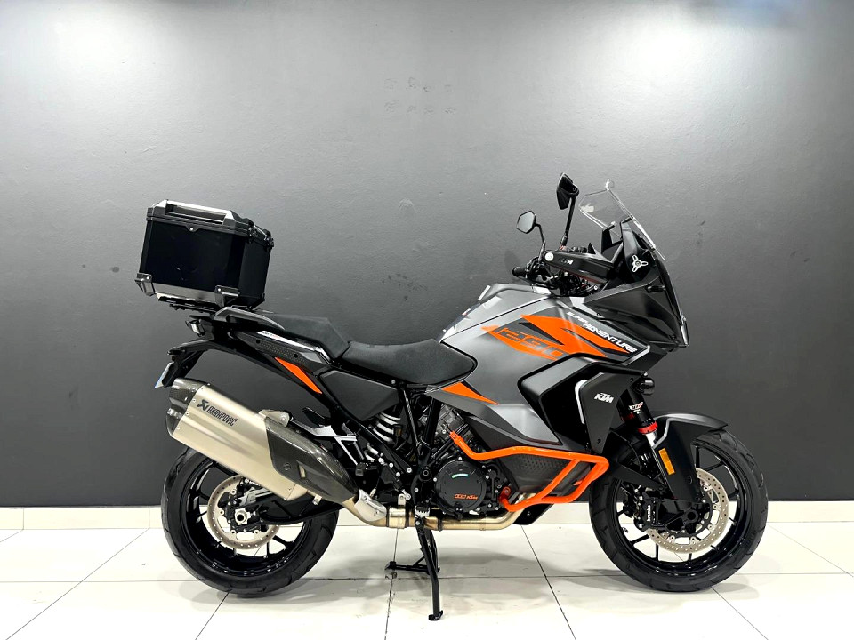 KTM Super Adventure S, image 2