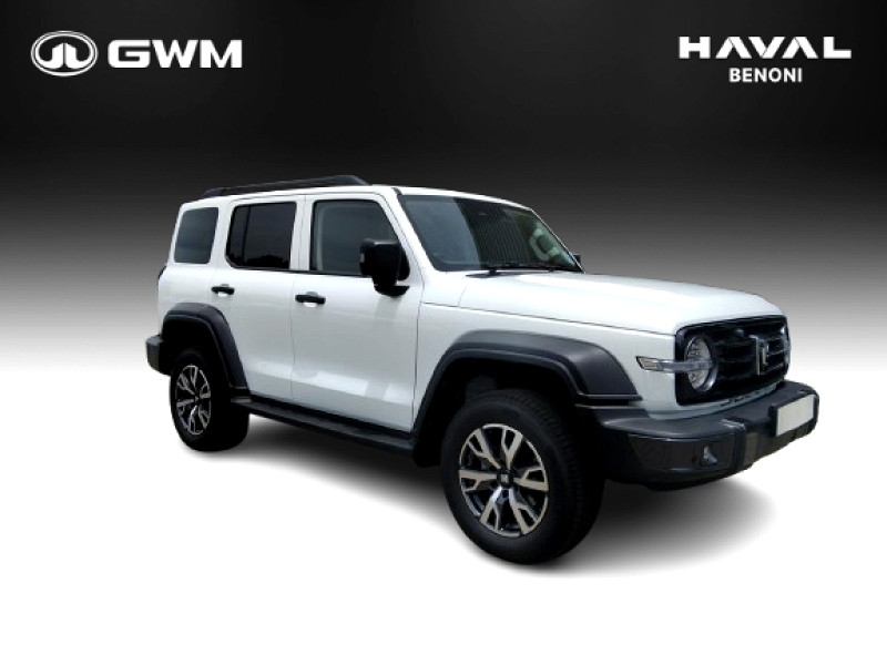 GWM TANK 300 2.0T SUPER LUXURY HYBRID 4X4 A/T, image 1