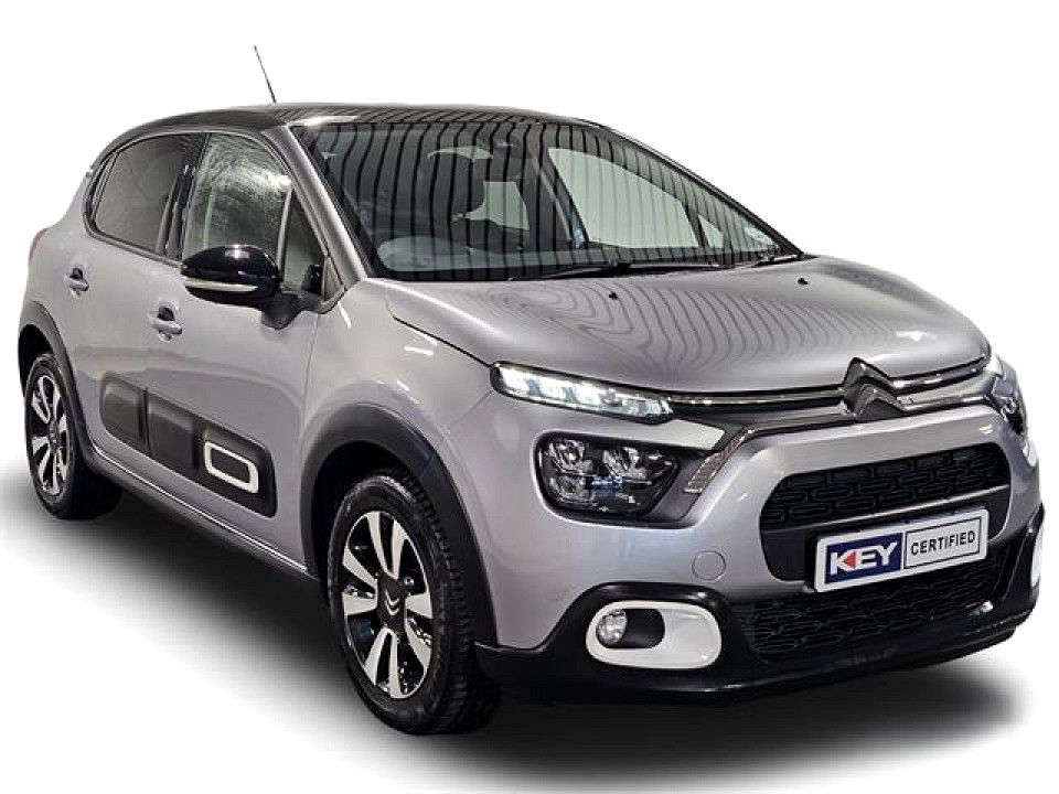 CITROEN C3 1.2 PURETECH SHINE (81KW), image 1