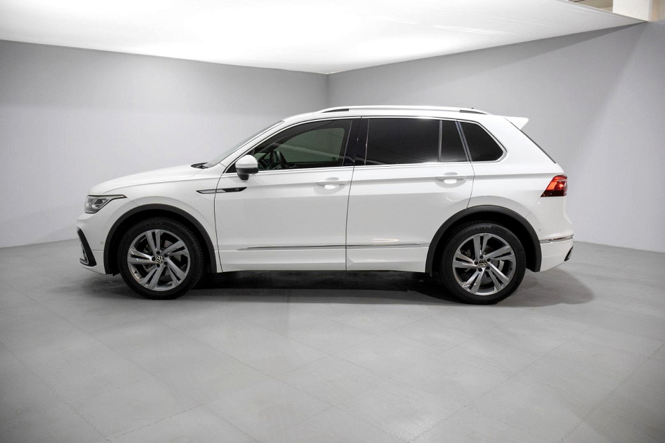 Volkswagen Tiguan 1.4 TSI R-Line DSG (110KW), image 2