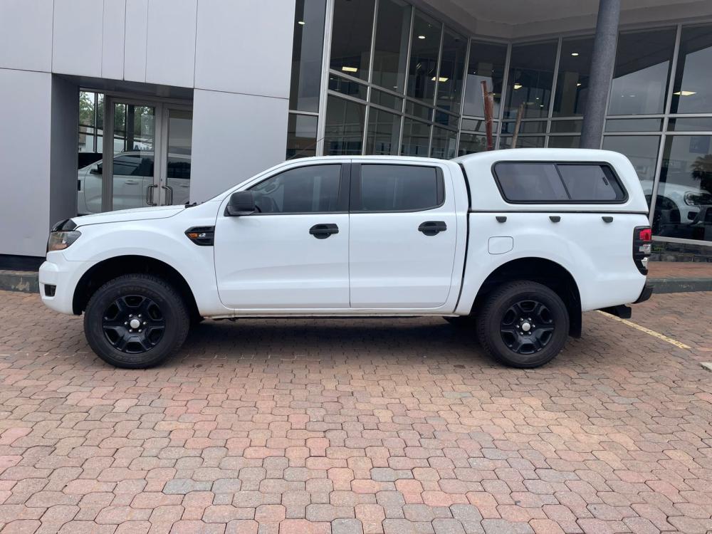 Ford Ranger 2.2TDCi XL P/U D/C, image 2