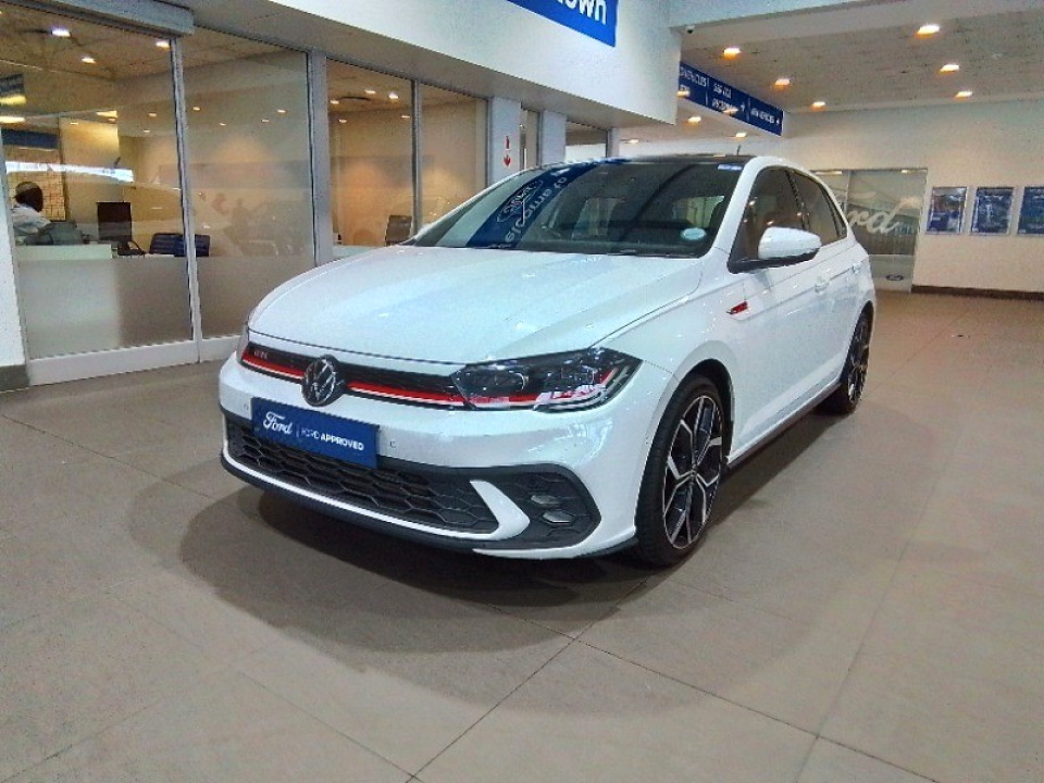 VOLKSWAGEN POLO 2.0 GTI DSG (147KW), image 1