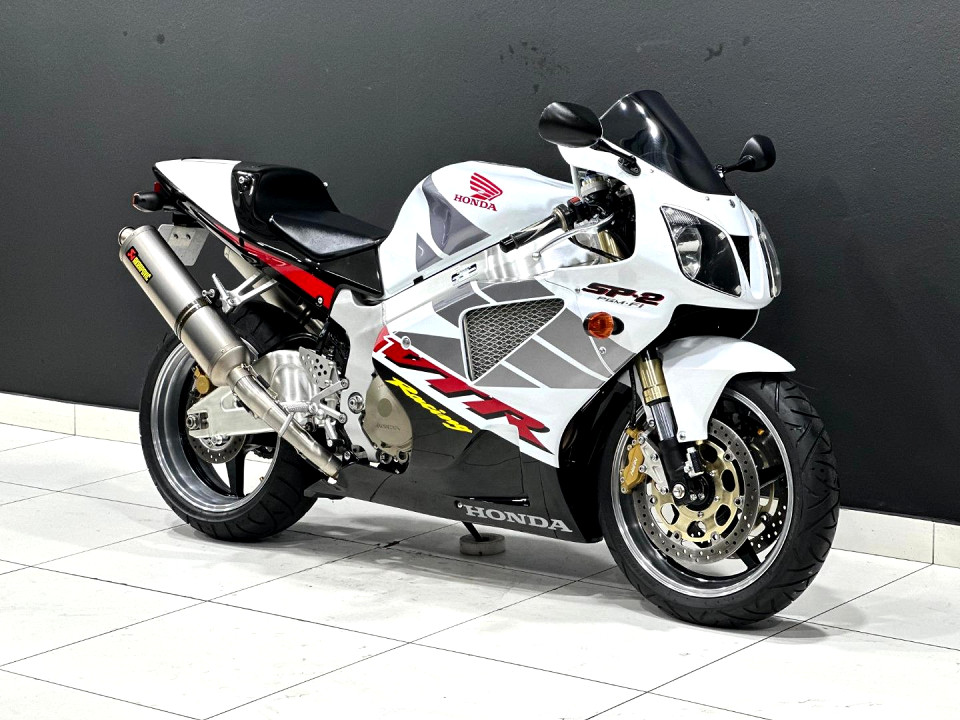 HONDA SP2, image 1