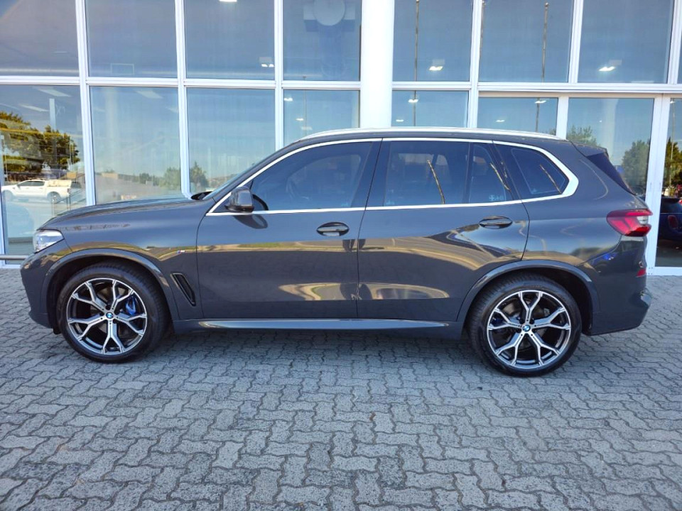 BMW X5 xDRIVE30d M SPORT (G05), image 2