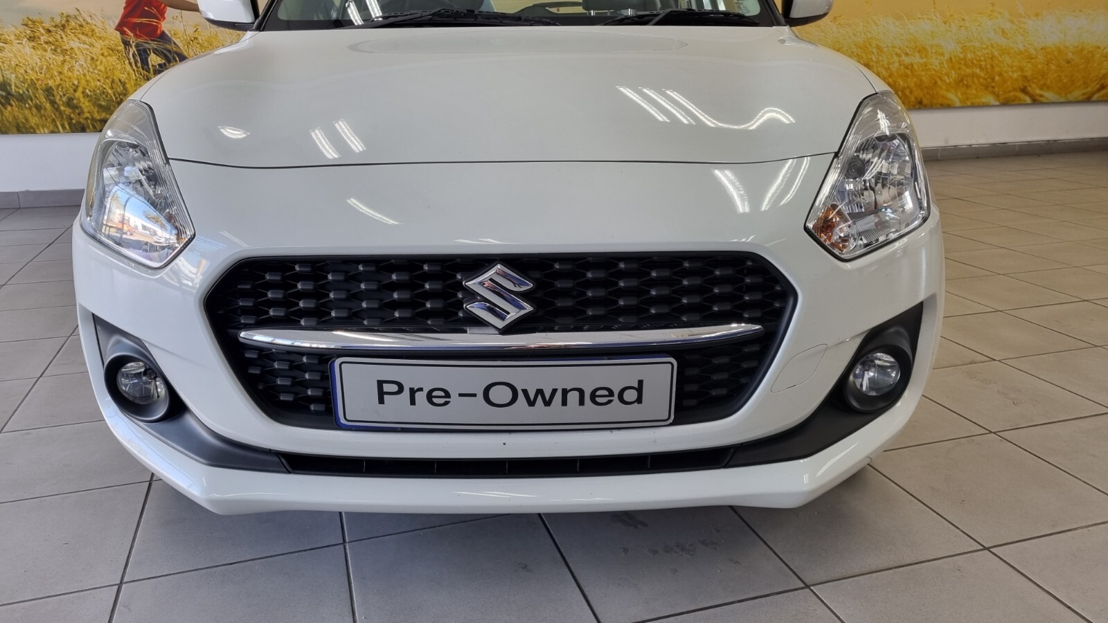 SUZUKI SWIFT 1.2 GL, image 2