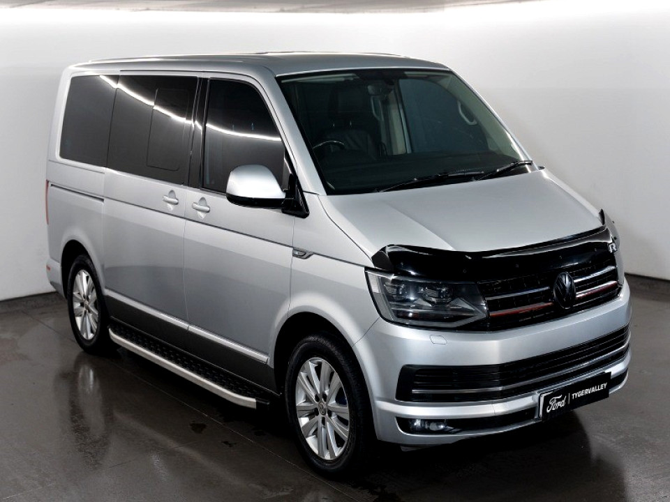 VOLKSWAGEN T6 CARAVELLE 2.0 BiTDi HIGHLINE DSG, image 1