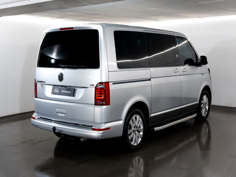 VOLKSWAGEN T6 CARAVELLE 2.0 BiTDi HIGHLINE DSG, image 2