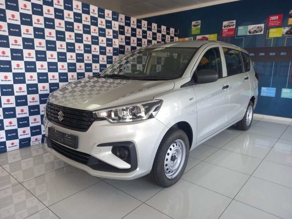 Suzuki Ertiga 1.5 GA, image 2