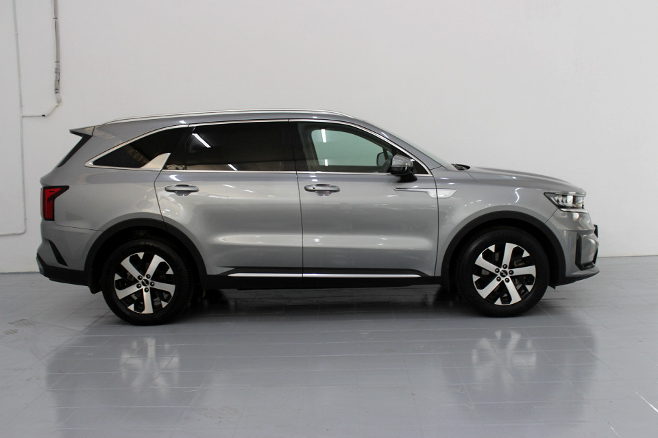 KIA SORENTO 2.2D EX+ A/T, image 2