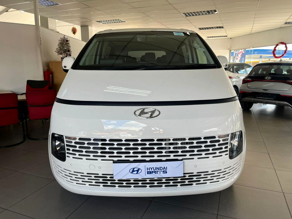 HYUNDAI STARIA 2.2D EXECUTIVE A/T , image 2