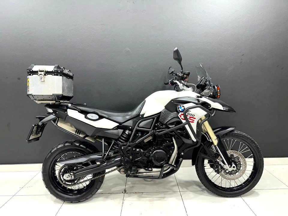 BMW GS, image 2