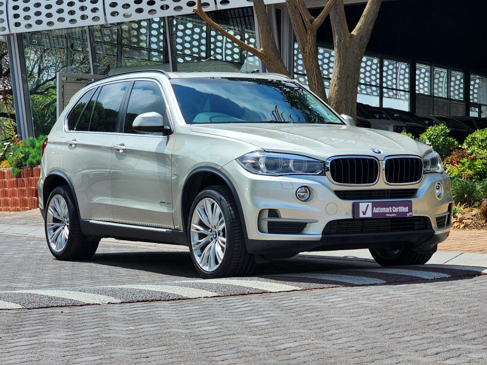 BMW X5 xDrive30d Exterior Design Pure Excellence, image 2