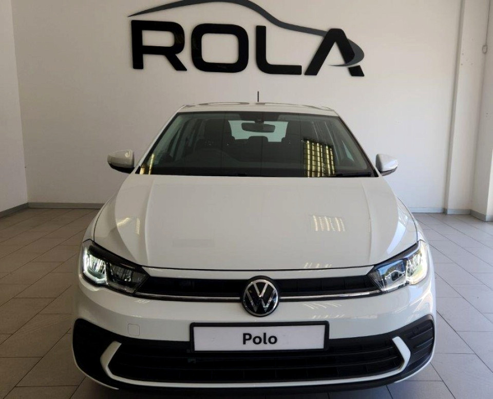 VOLKSWAGEN POLO 1.0 TSI, image 2