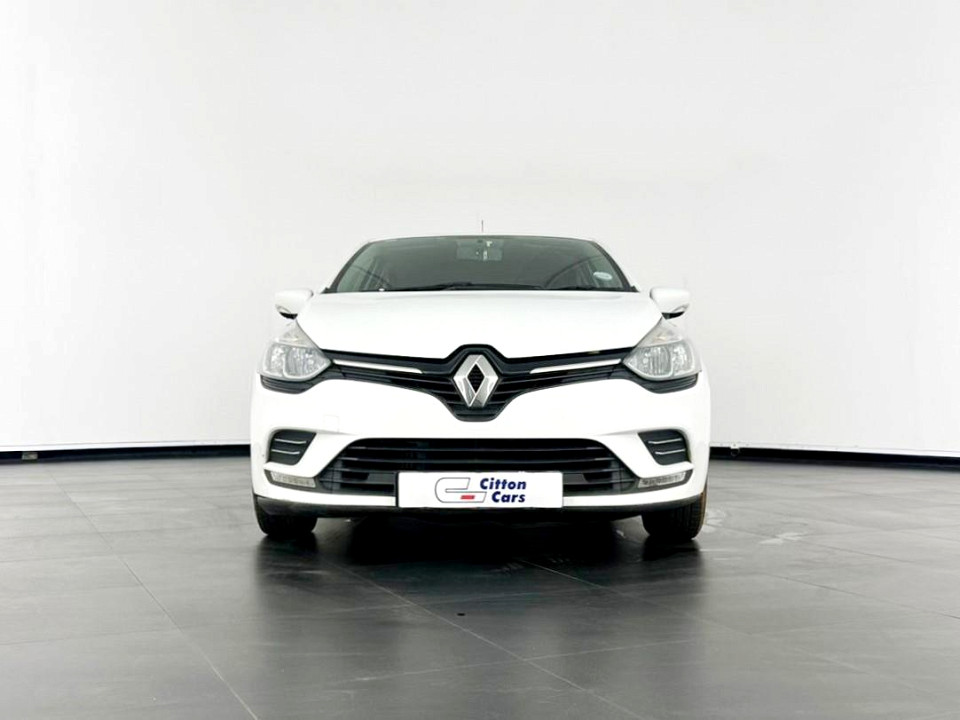 RENAULT CLIO IV 900T AUTHENTIQUE 5DR (66KW), image 2