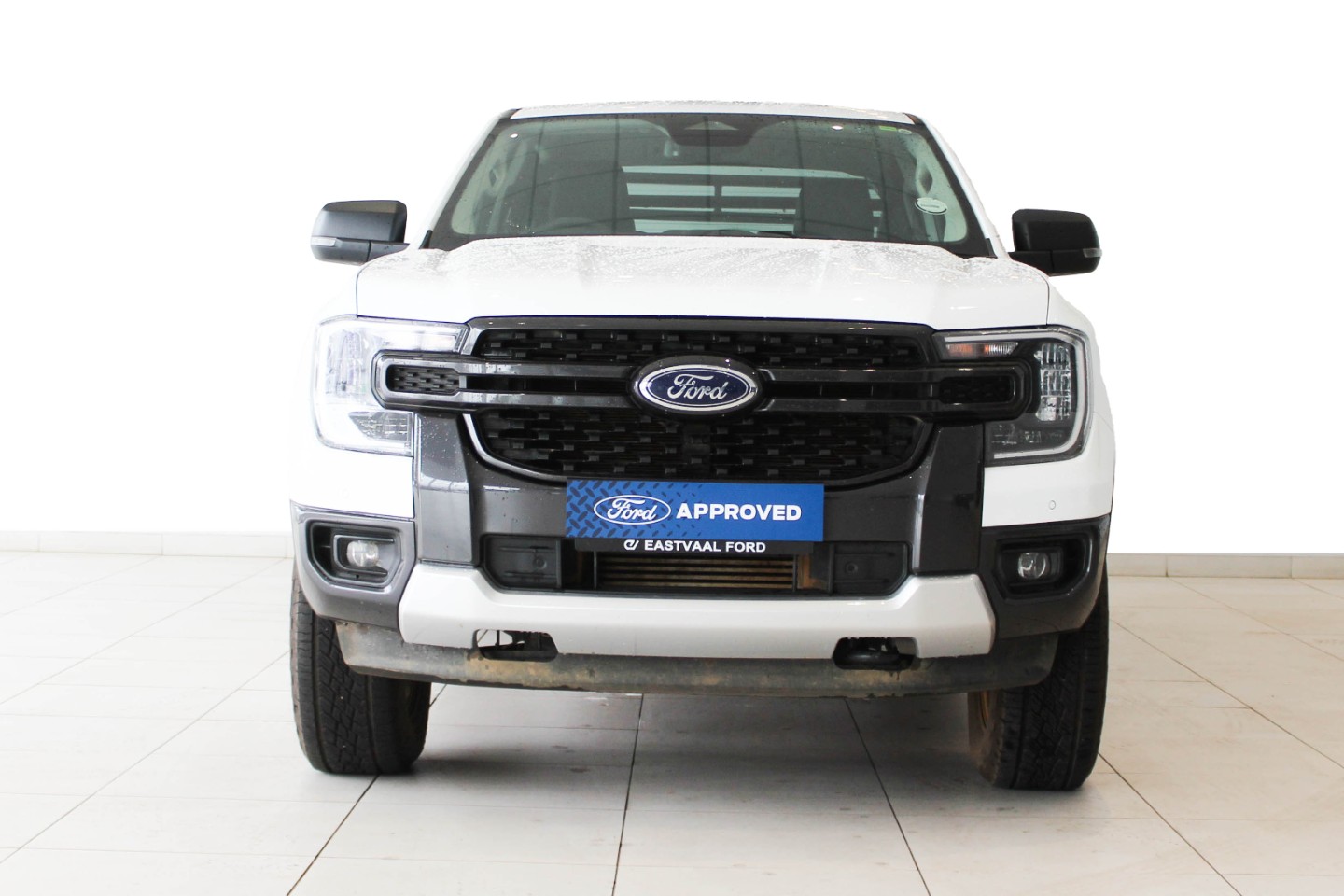 FORD RANGER 2.0D XLT HR A/T D/C P/U, image 2