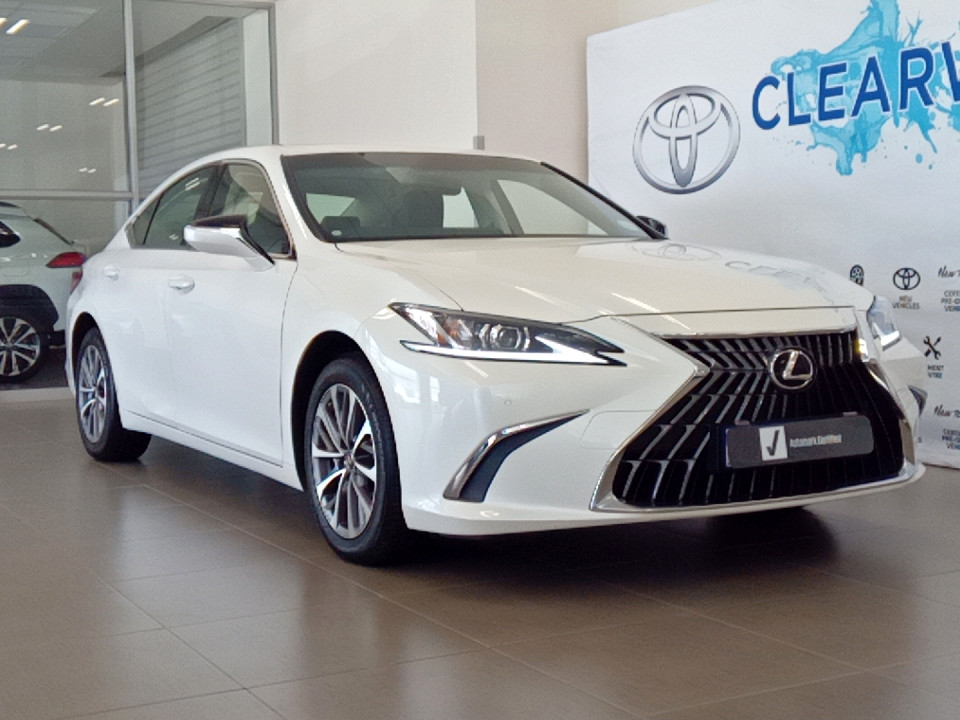 Lexus ES 250 EX, image 1