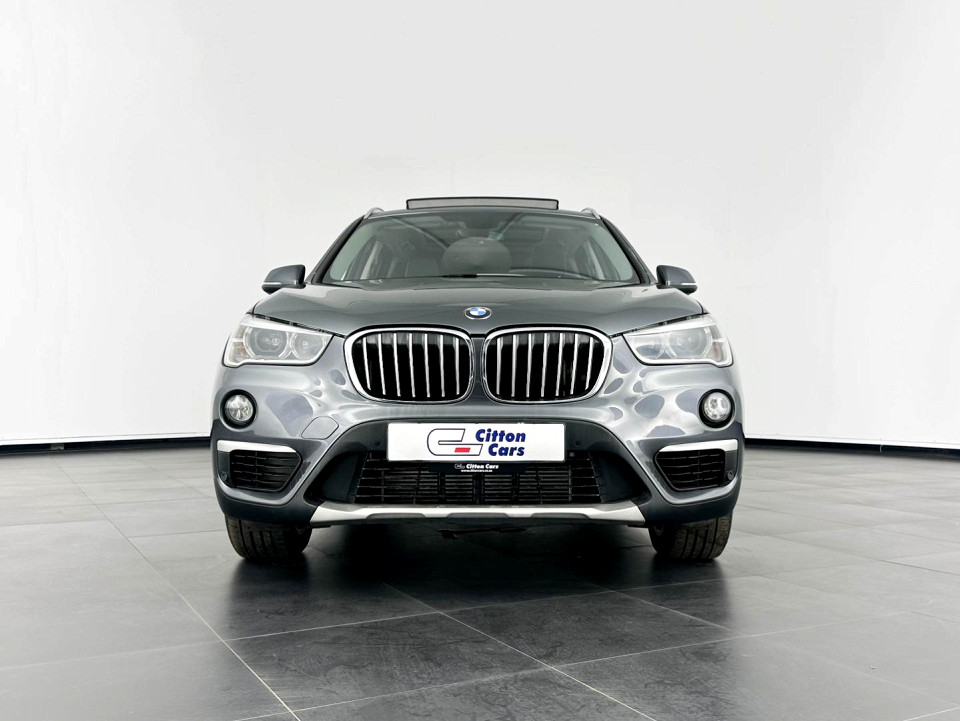 BMW X1 xDrive20d auto, image 2