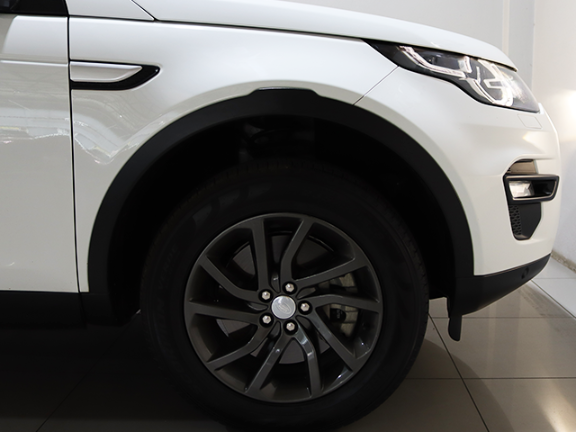 LAND ROVER DISCOVERY SPORT 2.0i4 D HSE, image 2