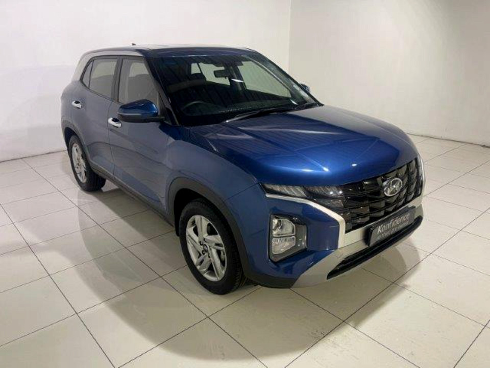 HYUNDAI CRETA 1.5 PREMIUM, image 1