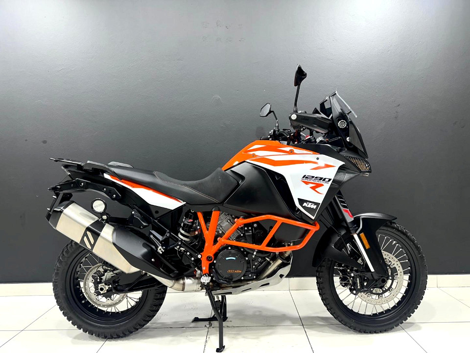 KTM Super Adventure R, image 2