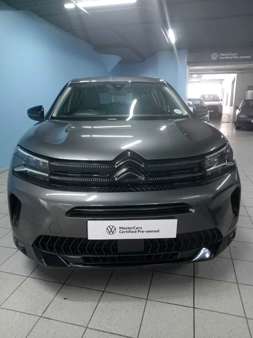 CITROEN C5 AIRCROSS 1.6 THP FEEL (121KW), image 2