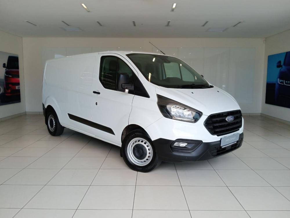 Ford Transit Custom P/V 2.2TDCi 92kW LWB Ambiente, image 1