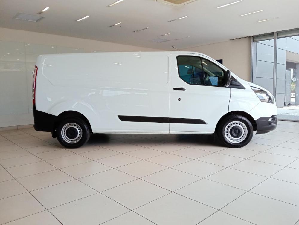 Ford Transit Custom P/V 2.2TDCi 92kW LWB Ambiente, image 2