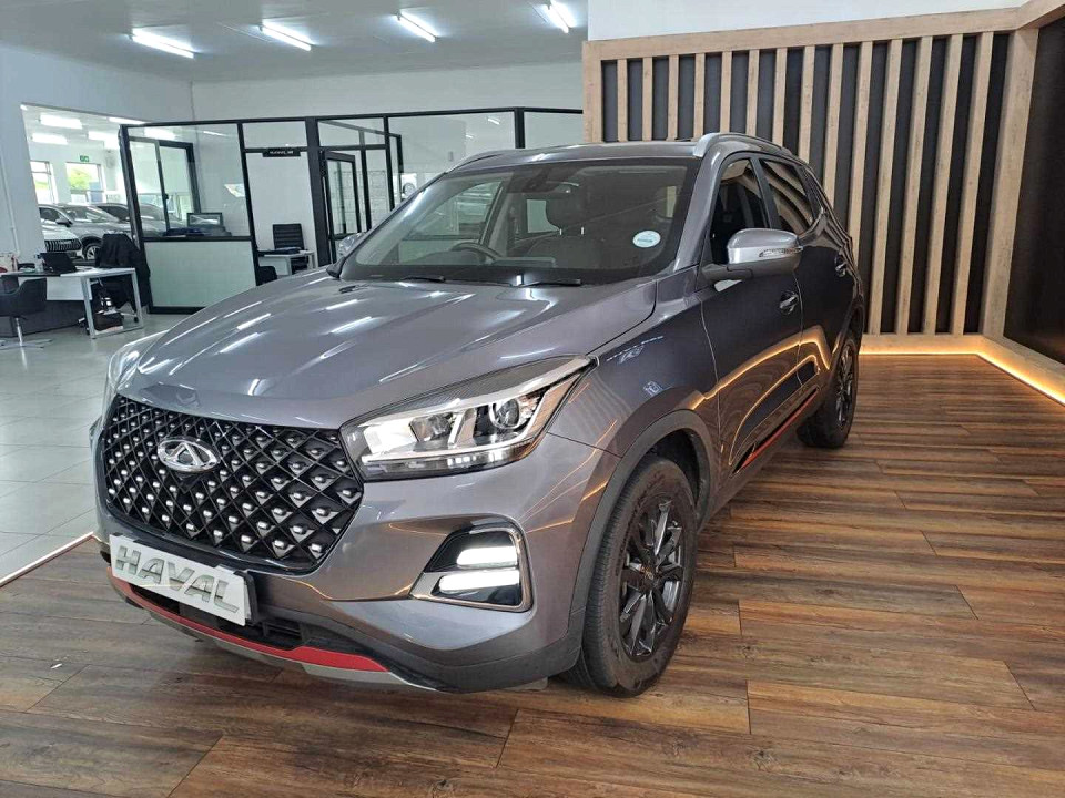 CHERY TIGGO 4 PRO 1.5T ELITE, image 1