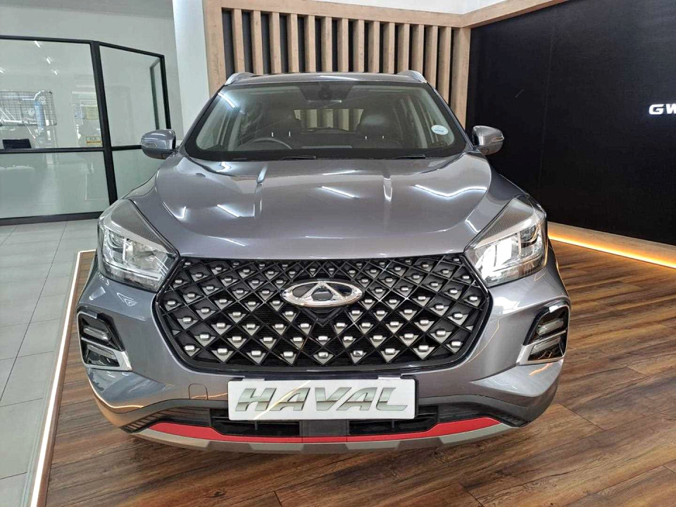 CHERY TIGGO 4 PRO 1.5T ELITE, image 2