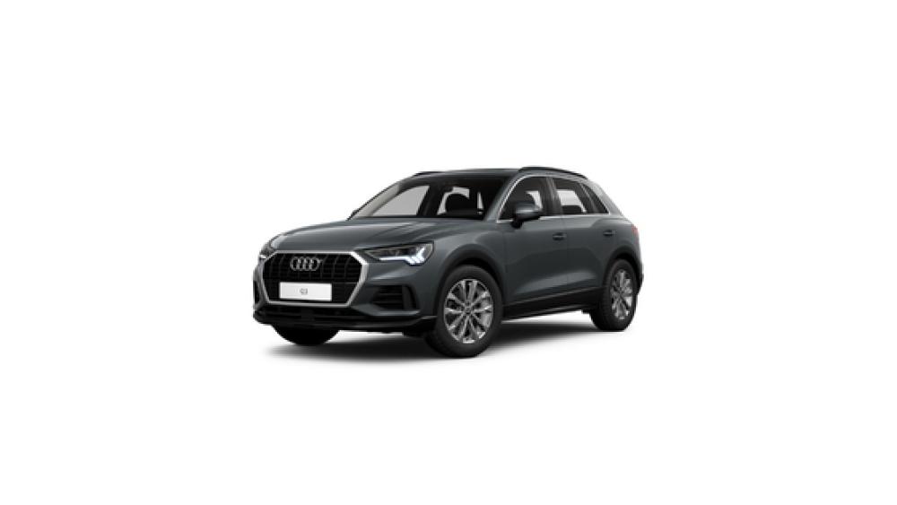 Audi Q3 Urban Edition 35 TDI S tronic, image 1