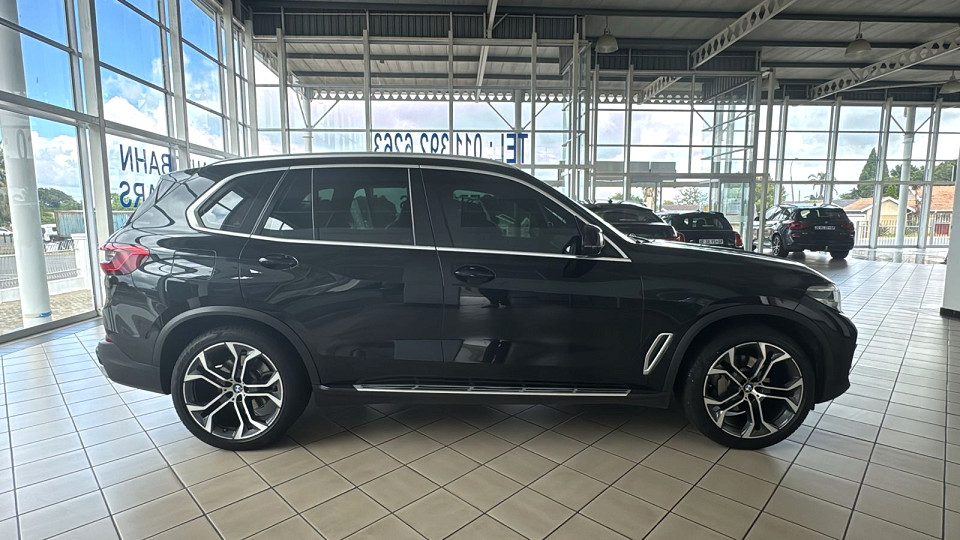 BMW X5 xDrive30d, image 2