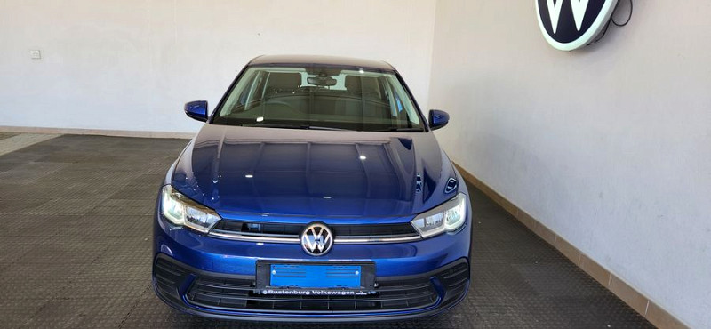 VOLKSWAGEN POLO 1.0 TSI, image 2