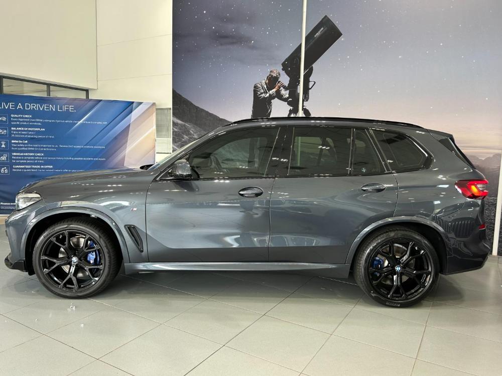 BMW X5 xDrive30d M Sport, image 2