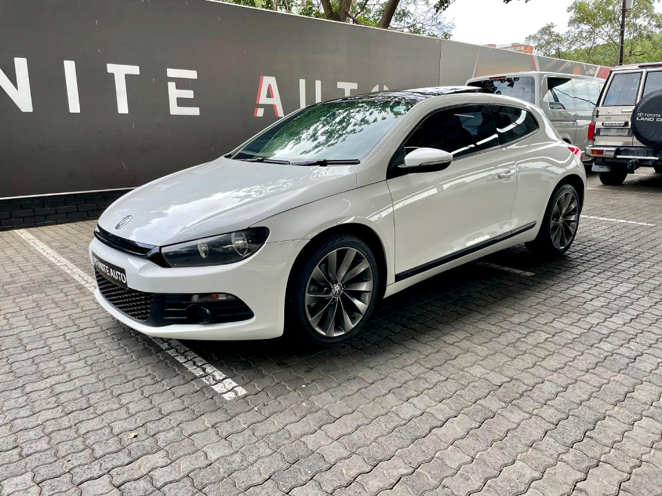 VOLKSWAGEN SCIROCCO 1.4 TSI HIGHLINE, image 1